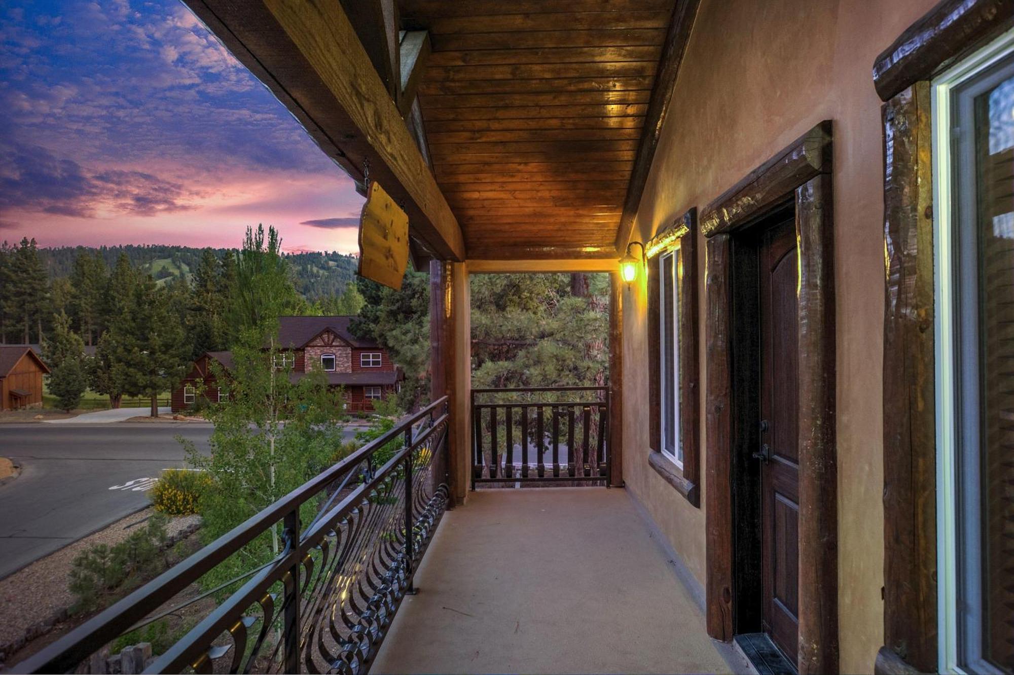 No. 20 Mountain Masterpiece, Lake Views, 6 Bd Ac! Villa Big Bear Lake Exterior photo